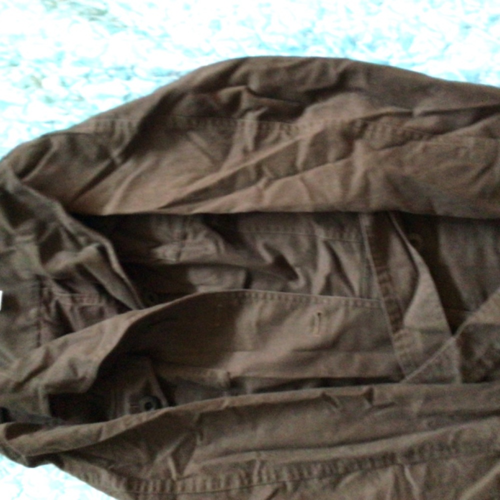 jacket - Picture 4 of 4